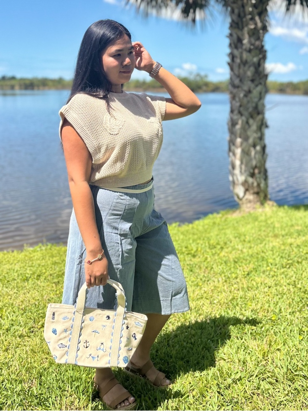 Catch the Breeze Shorts